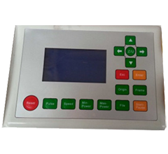 Laser Engraving Control System Rdcam