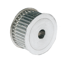 Pulley Wheels for Laser Cutting Machines
